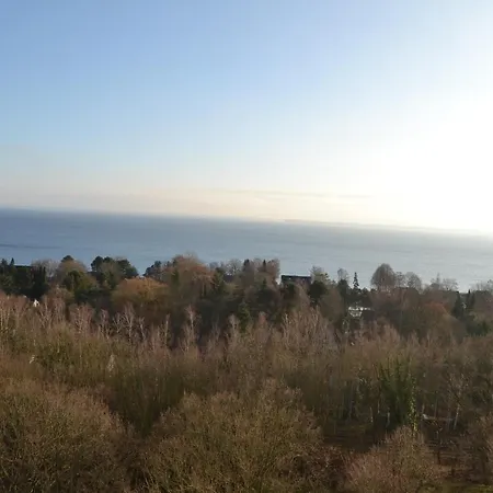 Meerblick Fewo Nr A-107 Διαμέρισμα